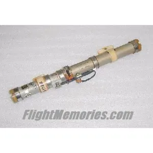 Boeing 737 Fuel Quantity Transmitter, 391046-176, 10-60520-18